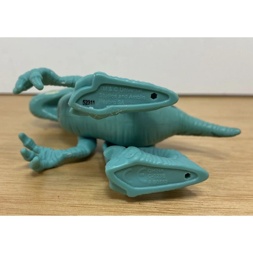 Jurassic World htf jurassic